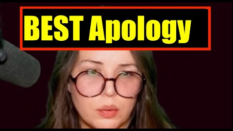 Ethan Klein v Kaceytron | Best Apology w/ Hasanabi Asmongold AB Olivia