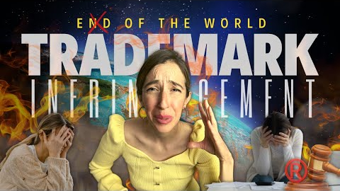 TRADEMARK INFRINGEMENT LAWYER NEAR ME‼️ (TRADEMARK LAWYER MARCELLA)