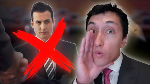 Why only 5% of Biglaw Associates Make It to Partner