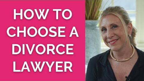 4 Steps To Finding the Best Divorce Attorney