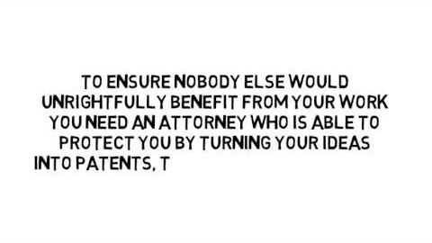 Utah Intellectual property Lawyer Attorneys: Patent Protection