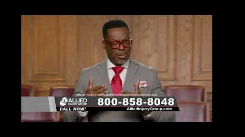 Your Favorite Attorney Talks about Watches!