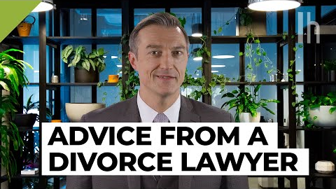What Newlyweds Should Know About Divorce: Advice From a Divorce Lawyer