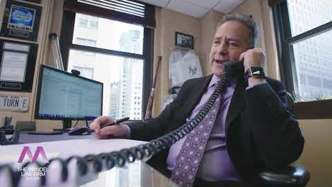 NYC Divorce Lawyer - Get Here Before Your Spouse Does - The Mandel Law Firm