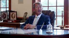 Jim Leach, LC - The Serious Injury Lawyer Commercial