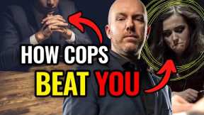 LAWYER: Cops Break Suspects to Talk With This Trick & Its So Good It May Be Banned