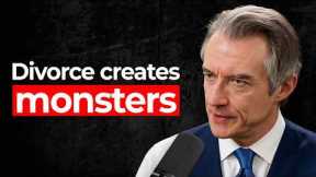 Divorce Expert: The Secret Weapon People Use to Win—And How to Protect Yourself | James Sexton