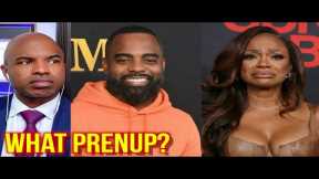 Atlanta Divorce Attorney BREAKSDOWN Kandi v. Todd Tucker PRENUP BATTLE!