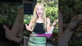 Think twice before moving out of your house during a divorce 😬