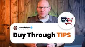 TIPS Is The GAME CHANGER You Need For Government Purchasing Success