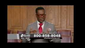 Your Favorite Attorney Talks about Watches!