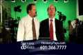 Funny personal injury lawyer ad