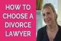 4 Steps To Finding the Best Divorce