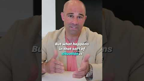 What you should never say to your divorce lawyer #shorts