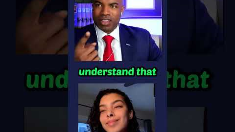 Divorce Attorney DEBUNKS “red flags” argument!