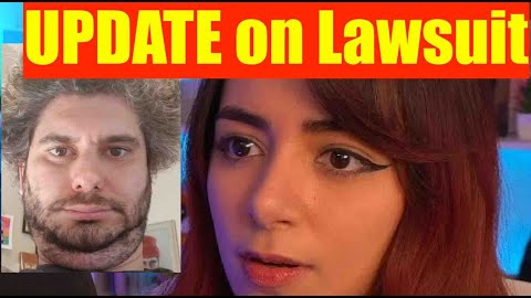 UPDATE Ethan Klein vs Denims Copyright Lawsuit Stay Case for H3Snark