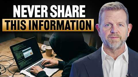 10 Things You Should NEVER Tell Anyone (Attorney Explains)