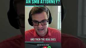 How much should a small business lawyer cost?