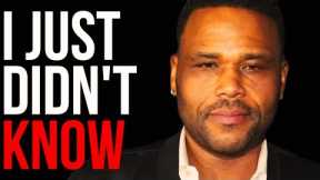 Divorce Attorney EXPOSES The TRUE UNFAIRNESS In Anthony Anderson's Divorce