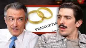 Divorce Lawyer: All Marriages Should Have Prenups