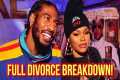 Divorce Attorney BREAKSDOWN CRAZY