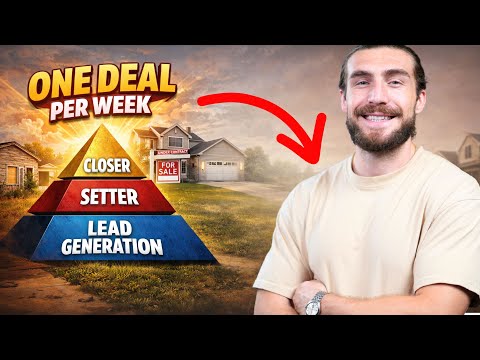 Do THESE 3 Steps To Grow Your Wholesale Business