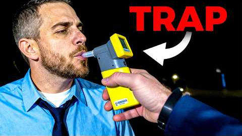 LAWYER: Say THESE WORDS to Shut Down Cops During a DWI Stop