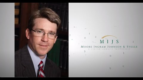 Marietta Commercial Real Estate Lawyer J. Kevin Moore | Marietta Zoning Attorney | Georgia | MIJS