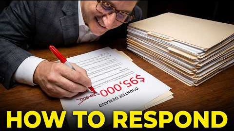 Lowball Settlement Offer? Here's What to Do