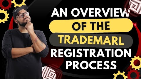 AN OVERVIEW OF THE TRADEMARK REGISTRATION PROCESS | True Lawyer LLC