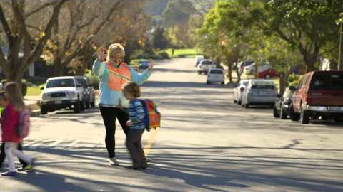 Harris Personal Injury Lawyers 2015 Super Bowl Commercial