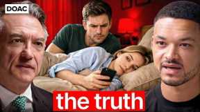 Divorce Lawyer Reveals BRUTAL Marriage Truths 