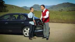 Harris Personal Injury Lawyers, Inc. Superbowl 2017 Commercial