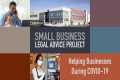 Small Business Legal Advice Project
