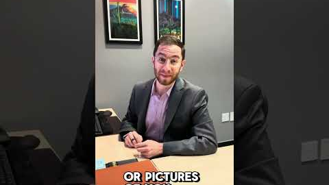 ABSOLUTELY DO NOT DO THIS DURING THE DIVORCE! 🙅🏻‍♀️