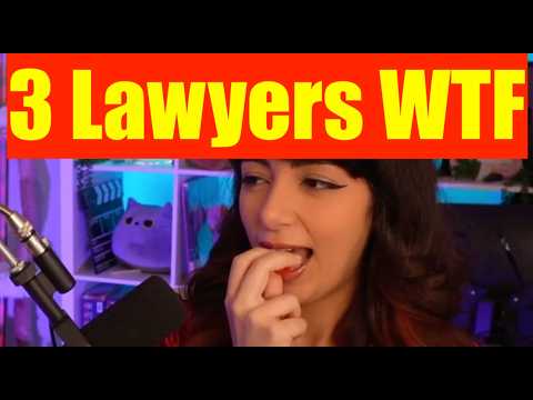 Denims 3 Lawyers vs Ethan Klein are HOW Expensive? | I Hired 3 Lawyers