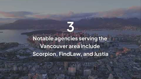 Best Marketing Agencies for Law Firms in Vancouver WA: 2026 Guide