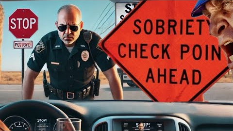 LAWYER: How to Protect Yourself From a DUI Checkpoint