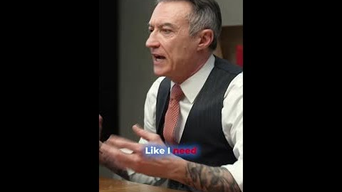 Divorce Lawyer Drops Relationship TRUTH BOMBS!