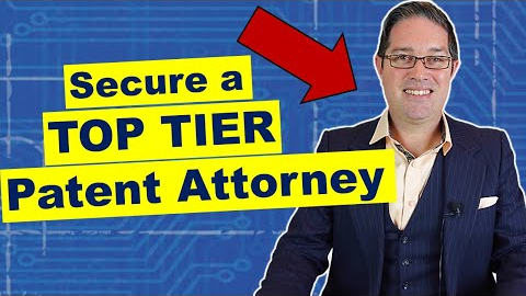 How to Engage A Patent Lawyer
