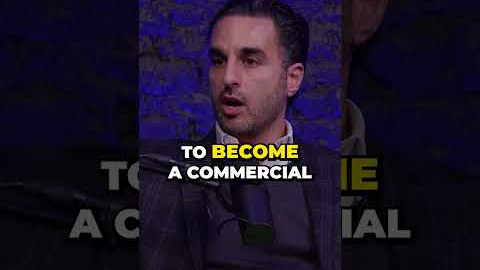 How going to law school can help you succeed in Real Estate #shorts #commercialrealestate