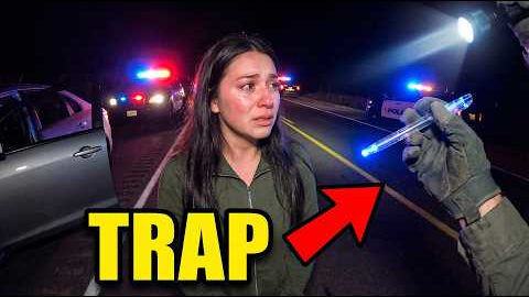 LAWYER: The 5 DUI Traps Police Use On Innocent Drivers — And How To Beat Them