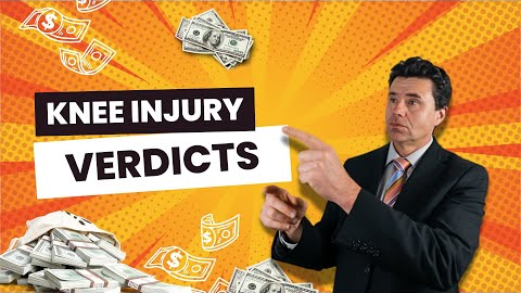 Cracking the Code: How Lawyers Value Your Knee Injury Case?