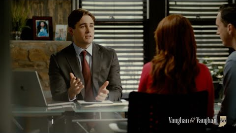 Our Legacy as Indiana Personal Injury Lawyers since 1913 | Vaughan and Vaughan
