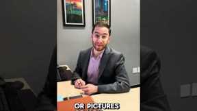 ABSOLUTELY DO NOT DO THIS DURING THE DIVORCE! 🙅🏻‍♀️