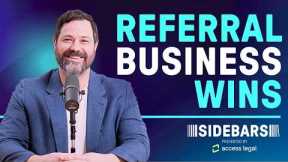 The Smartest Business Move for New Attorneys | Ep. 24 | Sidebars