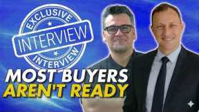 The Truth About Buying a Business (From an M&A Attorney)