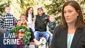 Eric Richins Met Divorce Attorney — Then Was Murdered Years Later: Lawyer