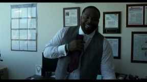 CIVIL RIGHTS LAWYER SHOWS YOU INSIDE HIS LIFE | DAY IN THE LIFE OF A LAWYER | DEWIT LACY | EPISODE 1