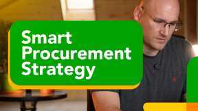 RFP vs Cooperative Contract | A Simple Decision Framework for Public Procurement